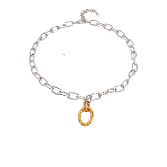 Milena necklace
