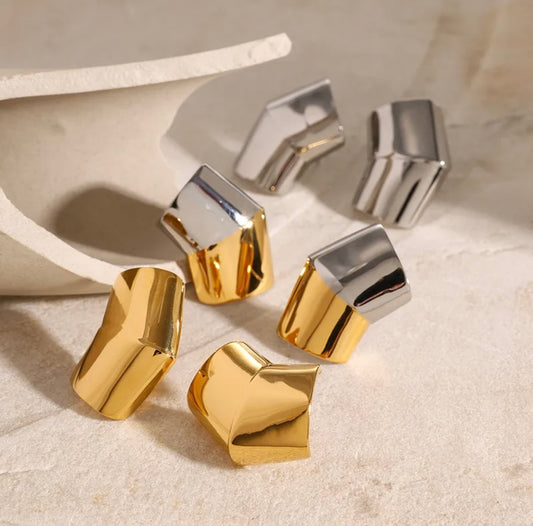 Helena earrings