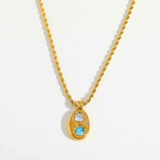 Hera Necklace