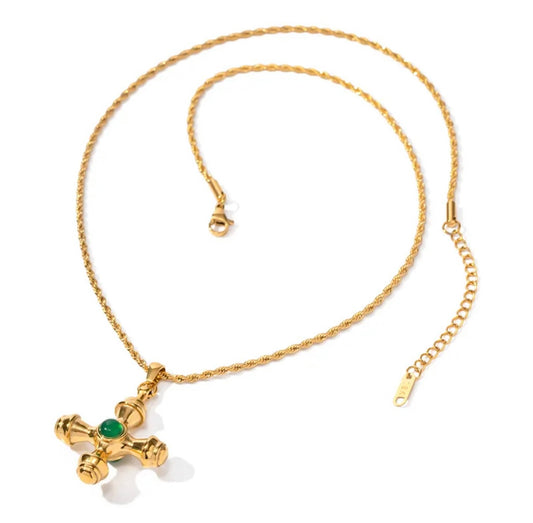Hilda Necklace