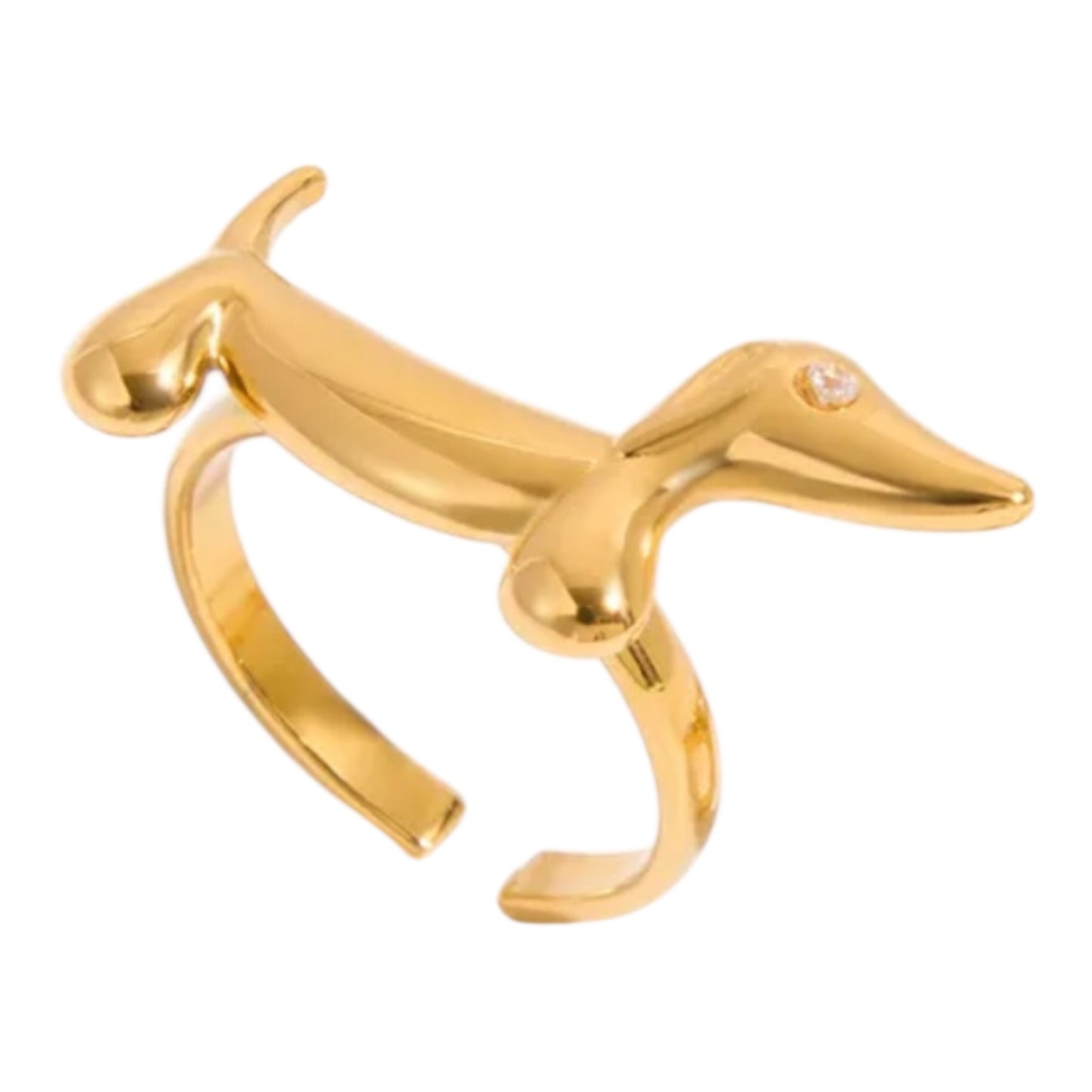 Whinnie Ring