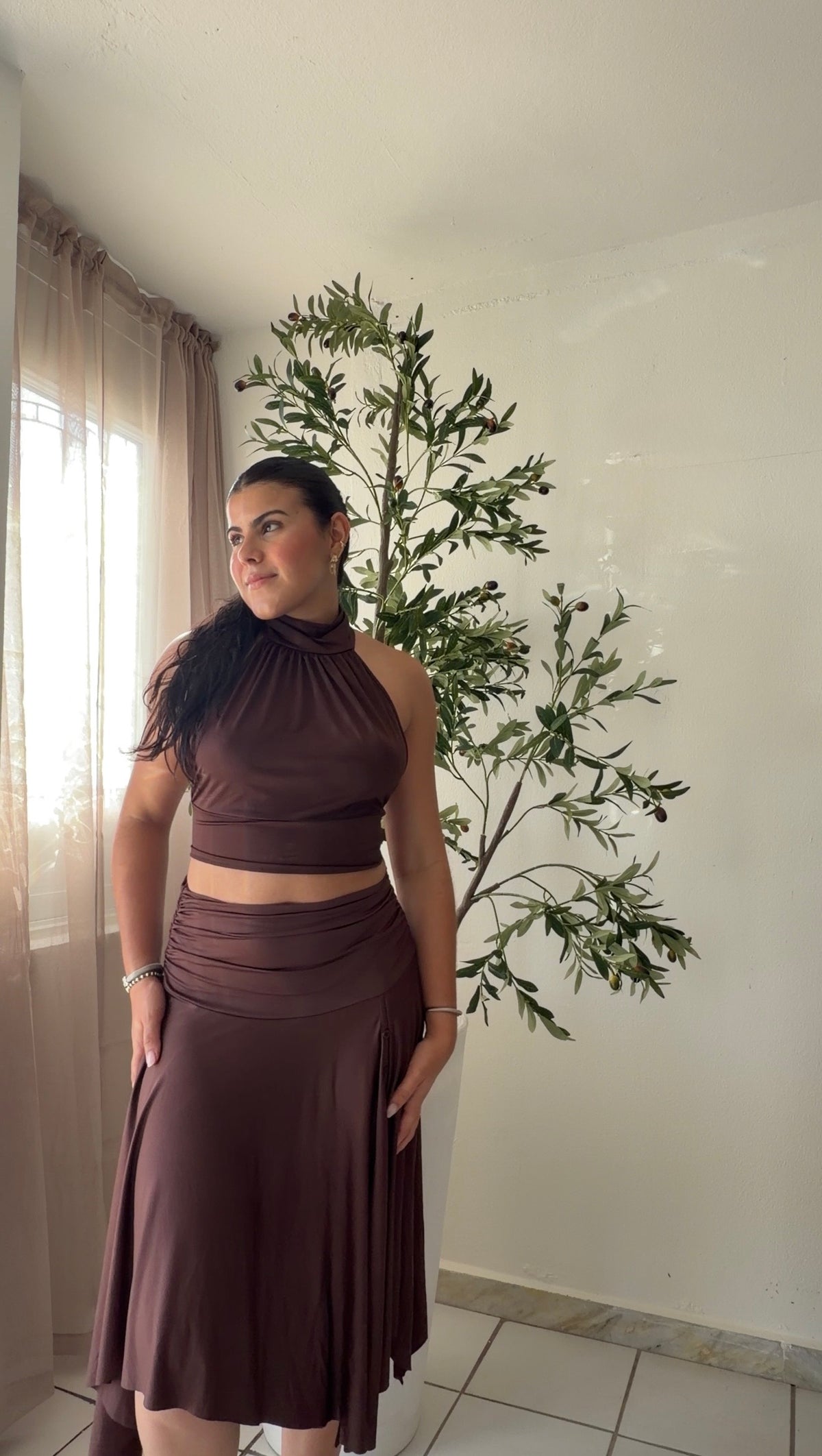 Mico Skirt