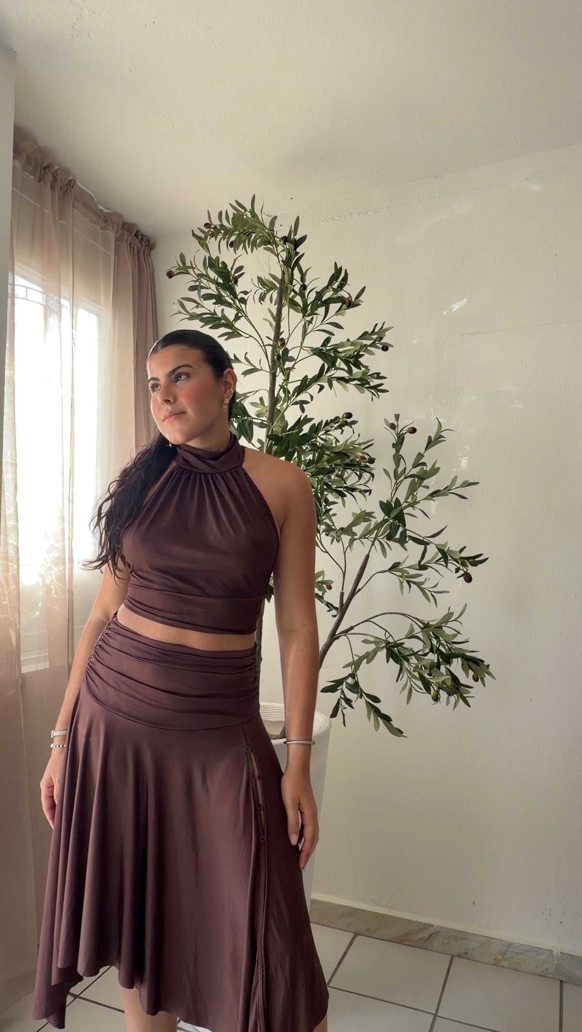 Mico Skirt