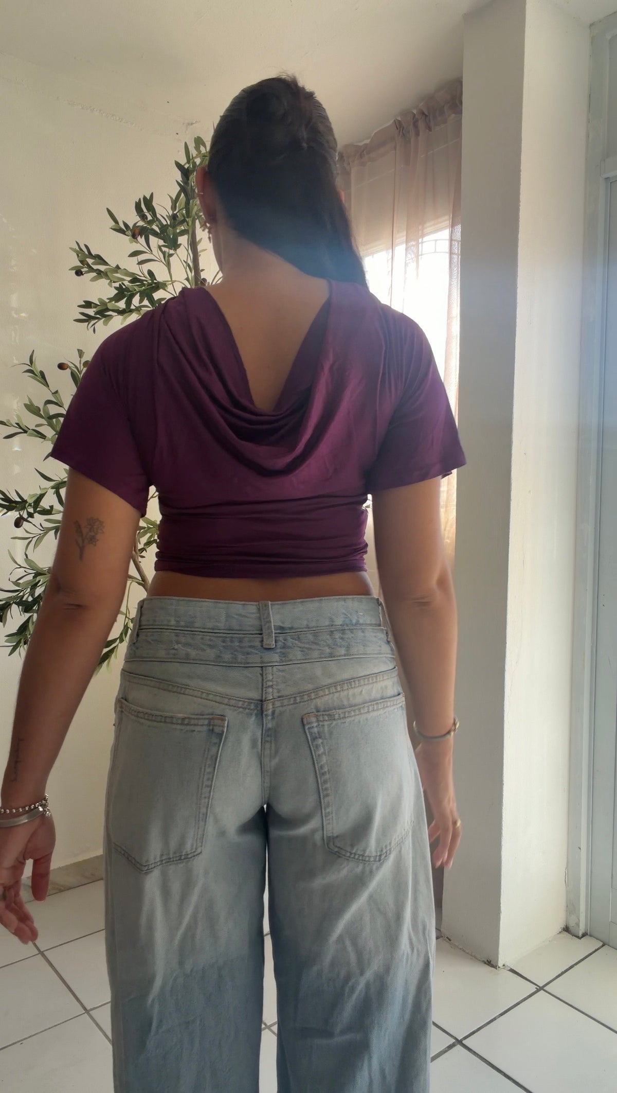 Mia Top