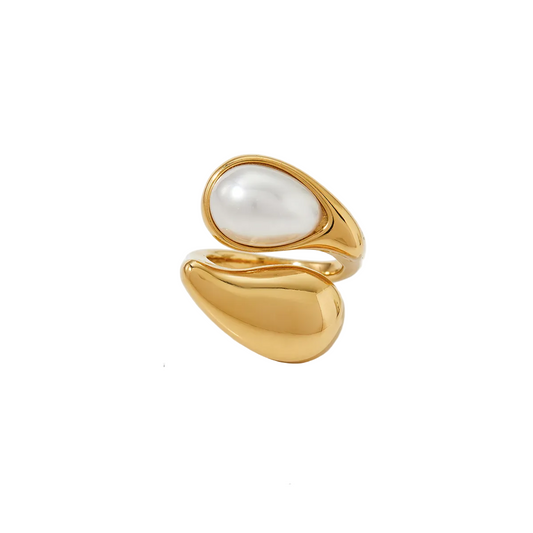 Crsitinna Ring