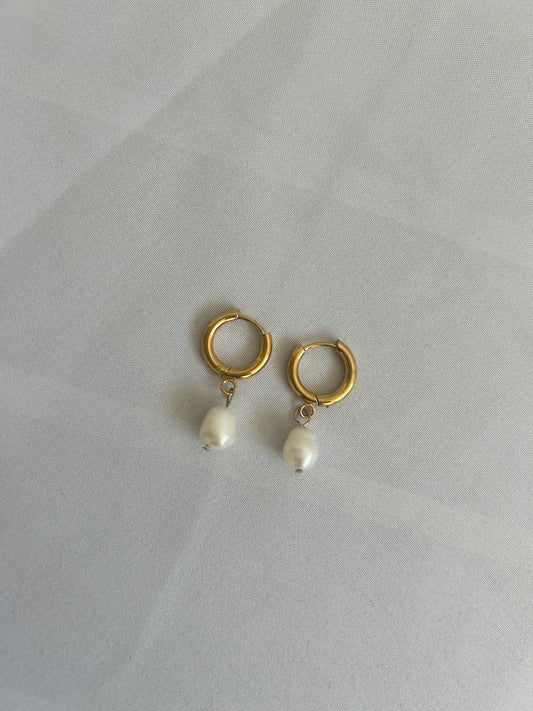 Ola Earrings