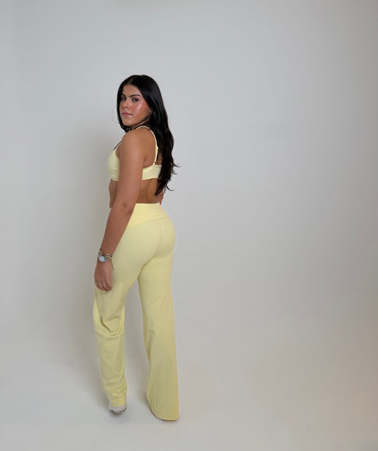 Glow Flare Bottoms