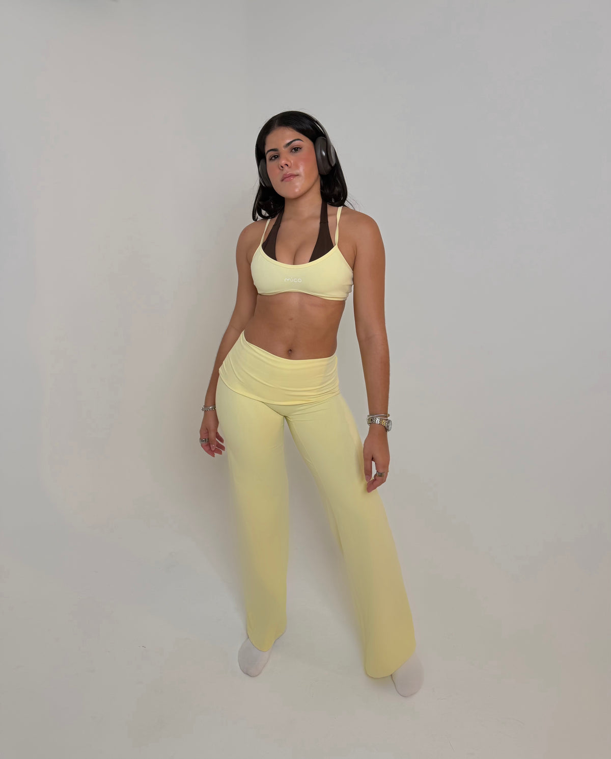 Glow Top