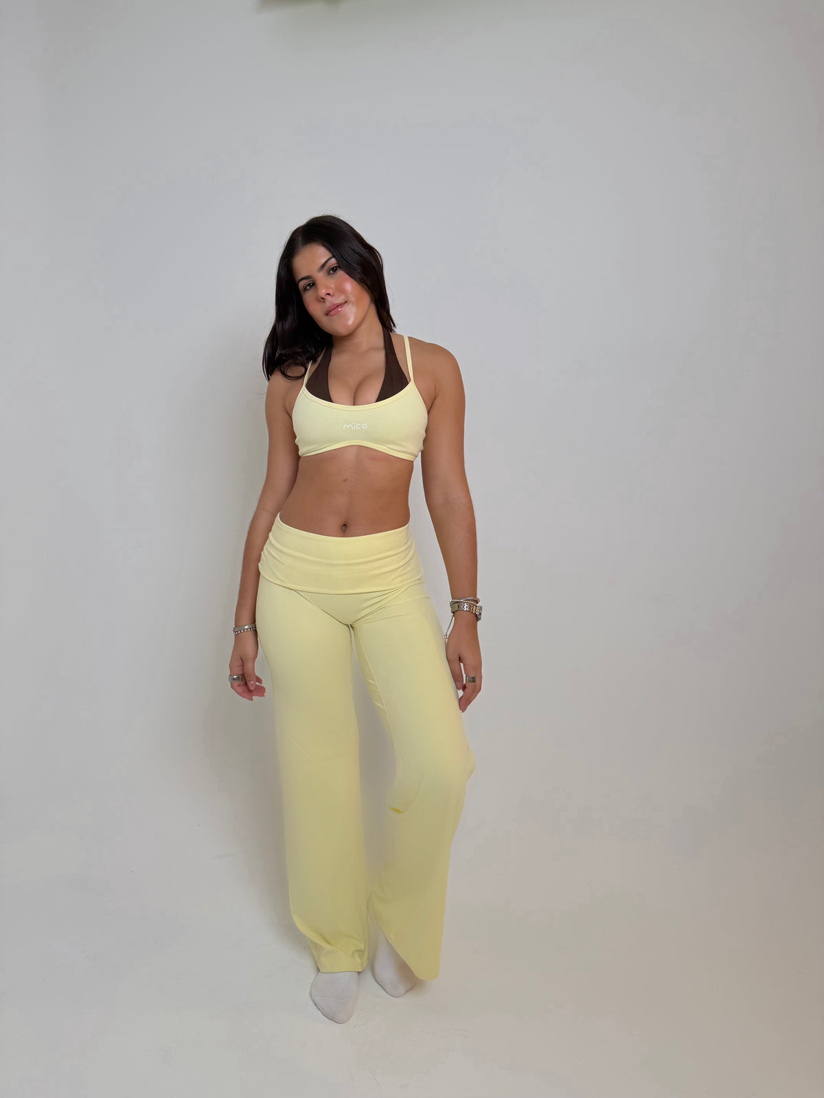 Glow Top