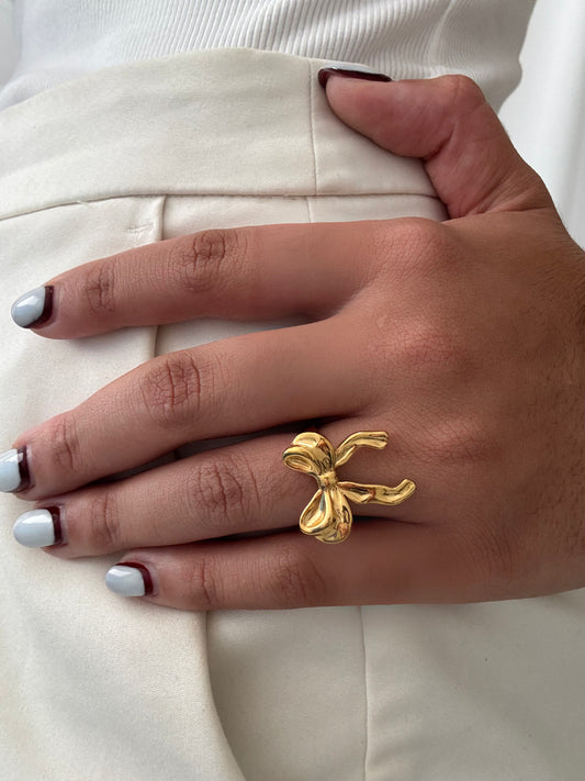Bow Ring