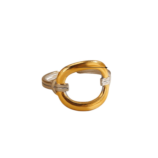 Iris Ring
