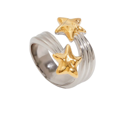 Genesis Ring