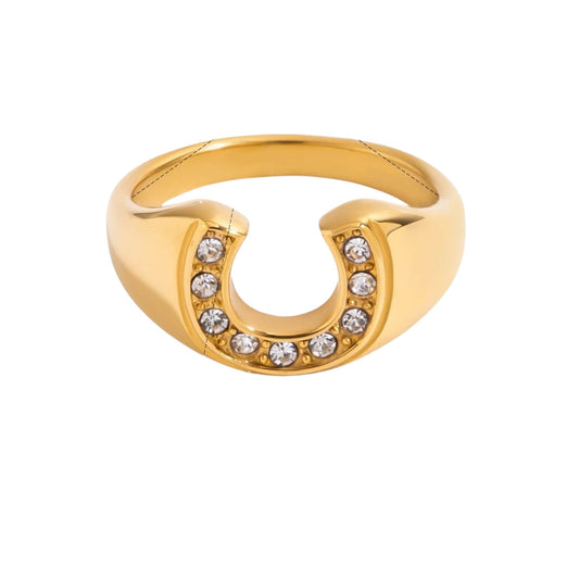 Layla Ring
