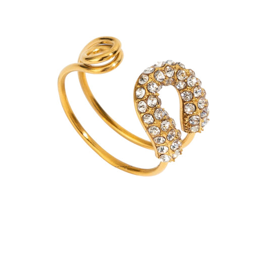 Kei Ring